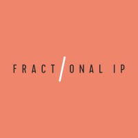 Fractional IP logo, Fractional IP contact details