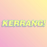 KerrangMagazine logo, KerrangMagazine contact details