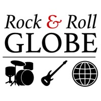 Rock And Roll Globe logo, Rock And Roll Globe contact details