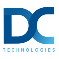 DC technologies logo, DC technologies contact details