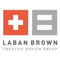 Laban Brown Design logo, Laban Brown Design contact details