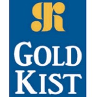 Gold Kist Inc. logo, Gold Kist Inc. contact details