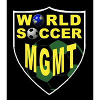 World Soccer Management logo, World Soccer Management contact details