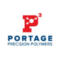 Portage Precision Polymers logo, Portage Precision Polymers contact details