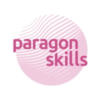 Paragon Skills logo, Paragon Skills contact details