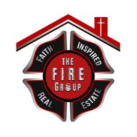 The FIRE Group KW logo, The FIRE Group KW contact details