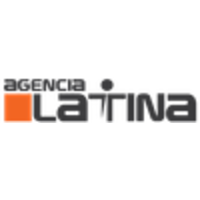 Agencia Latina logo, Agencia Latina contact details