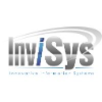 Invisys Ltd logo, Invisys Ltd contact details