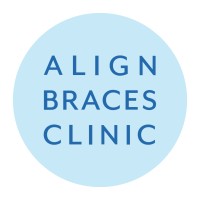 Align Braces Clinic logo, Align Braces Clinic contact details