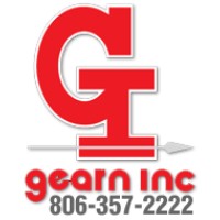 GEARN, INC. logo, GEARN, INC. contact details