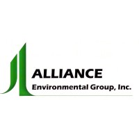 Alliance Environmental Group, Inc. logo, Alliance Environmental Group, Inc. contact details