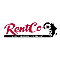 RENTCO AFRICA LIMITED logo, RENTCO AFRICA LIMITED contact details