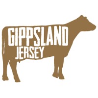 Gippsland Jersey logo, Gippsland Jersey contact details