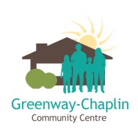 Greenway-Chaplin Community Centre logo, Greenway-Chaplin Community Centre contact details