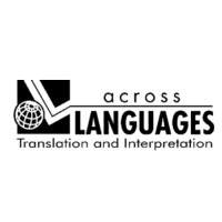 Across Languages Translation & Interpretation logo, Across Languages Translation & Interpretation contact details