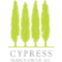 Cypress Search Group logo, Cypress Search Group contact details