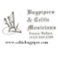 Maryland Bagpiper logo, Maryland Bagpiper contact details