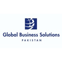 Global Business Solutions Pakistan logo, Global Business Solutions Pakistan contact details