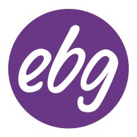 EBG Consulting, Inc. logo, EBG Consulting, Inc. contact details