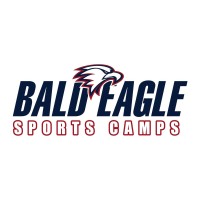 Bald Eagle Camps logo, Bald Eagle Camps contact details