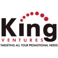 King Ventures LLC logo, King Ventures LLC contact details