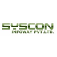 Syscon Infoway Pvt. Ltd logo, Syscon Infoway Pvt. Ltd contact details