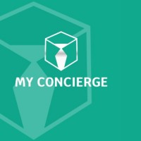 MyConcierge logo, MyConcierge contact details