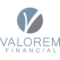 Valorem Financial logo, Valorem Financial contact details