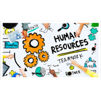 Human Resources Research logo, Human Resources Research contact details