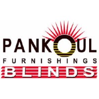 PANKOUL FURNITURE BLINDS logo, PANKOUL FURNITURE BLINDS contact details