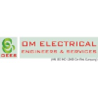 Om Electrical Engineers & Services logo, Om Electrical Engineers & Services contact details