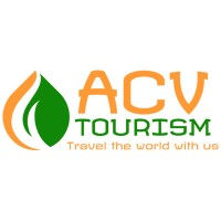 ACV Tourism logo, ACV Tourism contact details