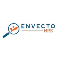 Envecto HRS logo, Envecto HRS contact details