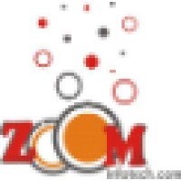 Zoom Infotech logo, Zoom Infotech contact details