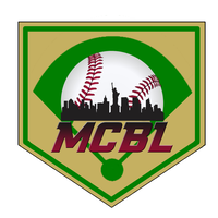 Metropolitan Collegiate Baseball League logo, Metropolitan Collegiate Baseball League contact details