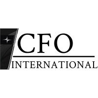 CFO-International logo, CFO-International contact details