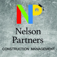 Nelson Partners Construction Management logo, Nelson Partners Construction Management contact details