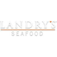 Landrys Seafood House logo, Landrys Seafood House contact details