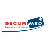 Securimed logo, Securimed contact details