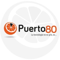 PUERTO 80 SAS logo, PUERTO 80 SAS contact details