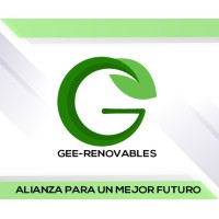 GEE-RENOVABLES logo, GEE-RENOVABLES contact details