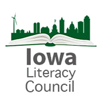 Iowa Literacy Council logo, Iowa Literacy Council contact details