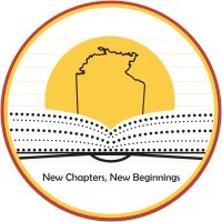 New Chapters New Beginnings logo, New Chapters New Beginnings contact details