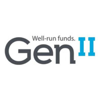 Gen II Fund Services logo, Gen II Fund Services contact details