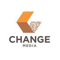 Change Media LLC logo, Change Media LLC contact details