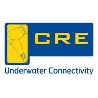 CRE Marine logo, CRE Marine contact details