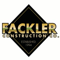 Fackler Construction Company logo, Fackler Construction Company contact details