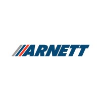 Arnett logo, Arnett contact details