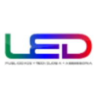 LED - Publicidade, Tecnologia e Assessoria logo, LED - Publicidade, Tecnologia e Assessoria contact details