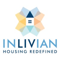 INLIVIAN logo, INLIVIAN contact details